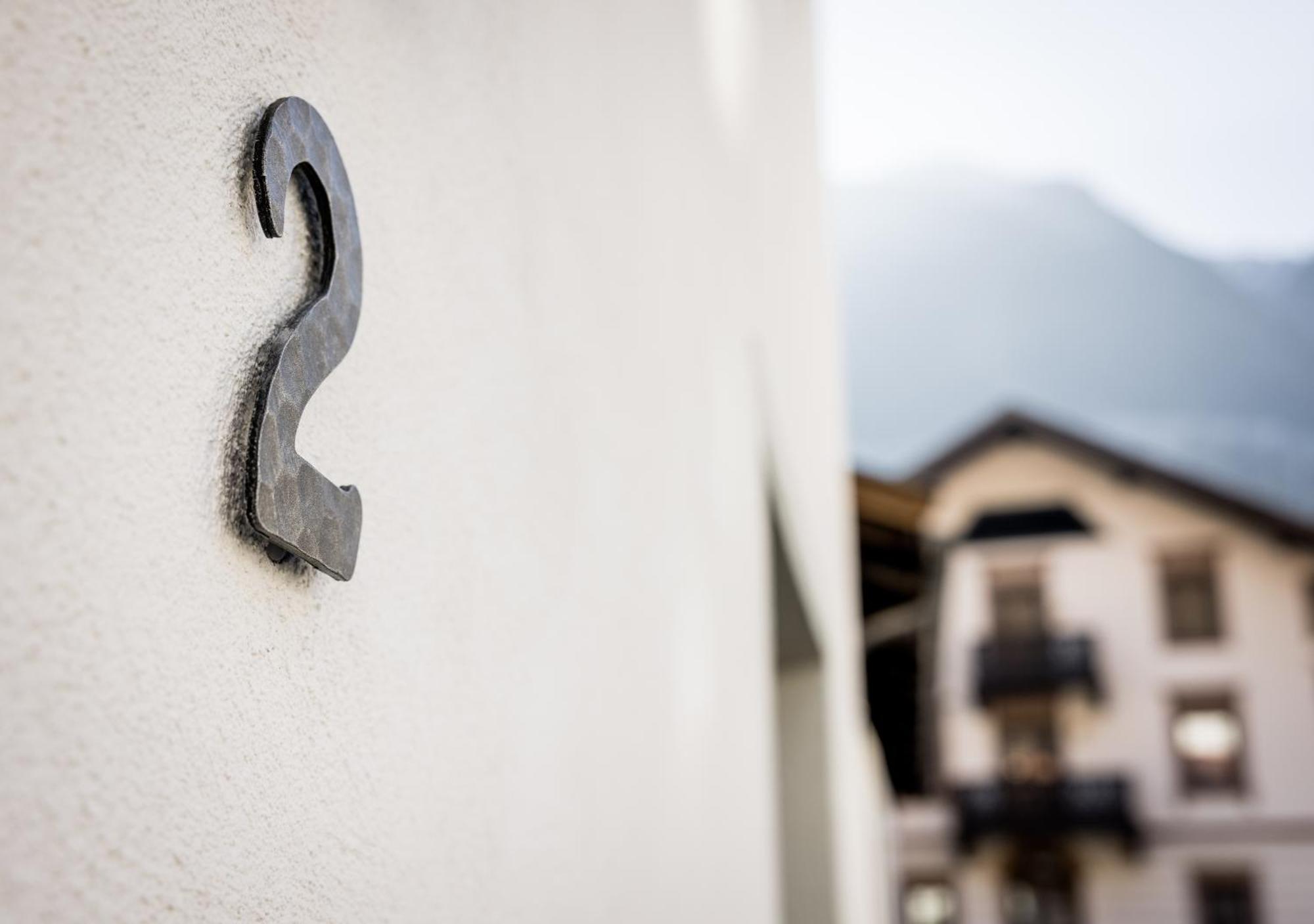 Am Dorfbrunnen Apartamento Oetz Exterior foto